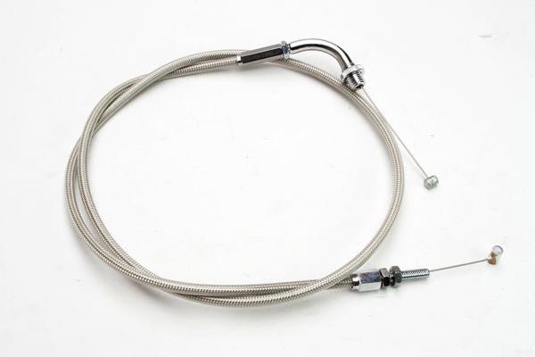 MOTION PRO 62-0309 Armor Coat Throttle Pull Cable - sxspowersports