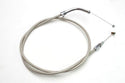MOTION PRO 62-0310 Armor Coat Throttle Push Cable - sxspowersports
