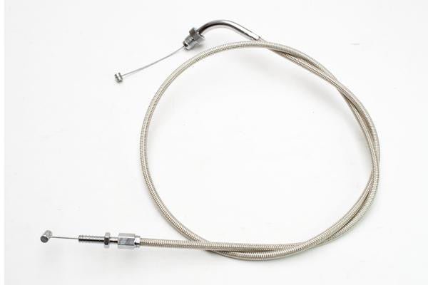 MOTION PRO 62-0332 Armor Coat Throttle Push Cable - sxspowersports