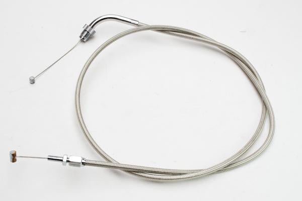 MOTION PRO 62-0347 Armor Coat Throttle Push Cable - sxspowersports