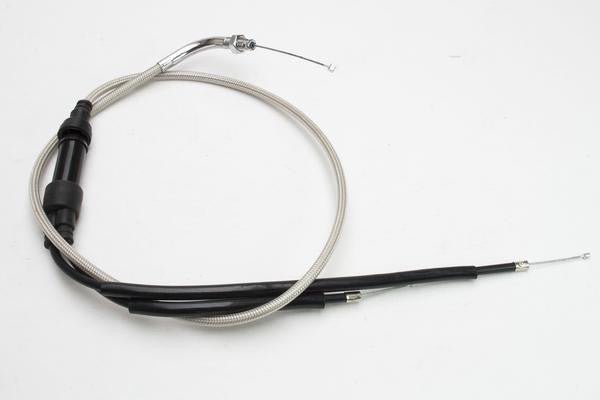 MOTION PRO 62-0349 Armor Coat Choke Cable - sxspowersports