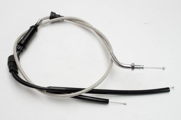 MOTION PRO 62-0350 Armor Coat Choke Cable - sxspowersports
