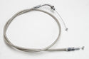 MOTION PRO 62-0354 Armor Coat Throttle Pull Cable - sxspowersports