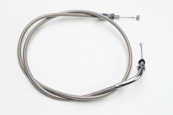 MOTION PRO 62-0386 Armor Coat Choke Cable - sxspowersports
