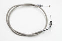 MOTION PRO 62-0386 Armor Coat Choke Cable - sxspowersports