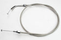 MOTION PRO 62-0413 Armor Coat Throttle Push Cable - sxspowersports