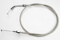 MOTION PRO 62-0413 Armor Coat Throttle Push Cable - sxspowersports