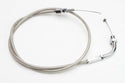 MOTION PRO 62-0414 Armor Coat Throttle Pull Cable - sxspowersports