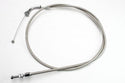MOTION PRO 62-0419 Armor Coat Throttle Pull Cable - sxspowersports