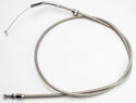 MOTION PRO 62-0420 Armor Coat Throttle Push Cable - sxspowersports