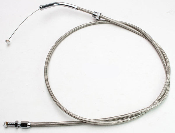 MOTION PRO 62-0420 Armor Coat Throttle Push Cable - sxspowersports