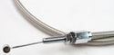 MOTION PRO 62-0421 Armor Coat Throttle Pull Cable - sxspowersports