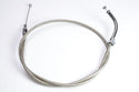 MOTION PRO 62-0423 Armor Coat Throttle Push Cable - sxspowersports