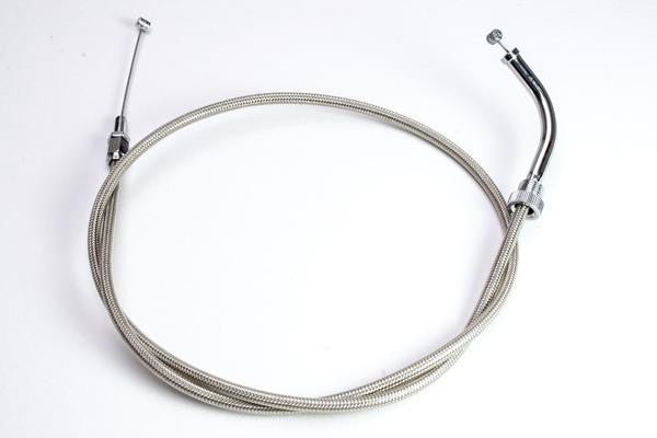 MOTION PRO 62-0423 Armor Coat Throttle Push Cable - sxspowersports