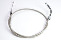 MOTION PRO 62-0423 Armor Coat Throttle Push Cable - sxspowersports