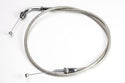 MOTION PRO 62-0427 Armor Coat Throttle Pull Cable - sxspowersports