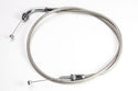 MOTION PRO 62-0427 Armor Coat Throttle Pull Cable - sxspowersports