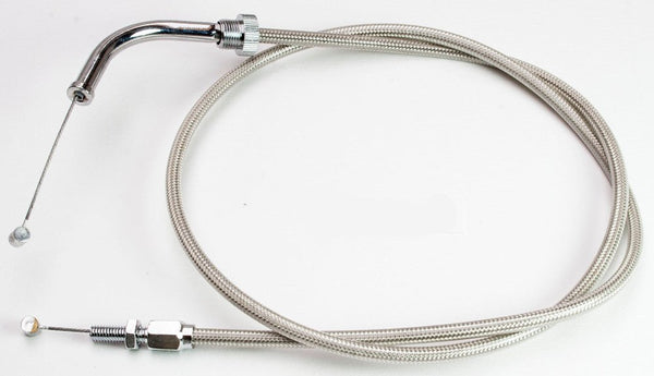 MOTION PRO 62-0428 Armor Coat Throttle Push Cable - sxspowersports