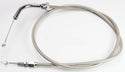 MOTION PRO 62-0428 Armor Coat Throttle Push Cable - sxspowersports