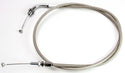 MOTION PRO 62-0437 Armor Coat Throttle Pull Cable - sxspowersports