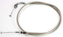MOTION PRO 62-0437 Armor Coat Throttle Pull Cable - sxspowersports