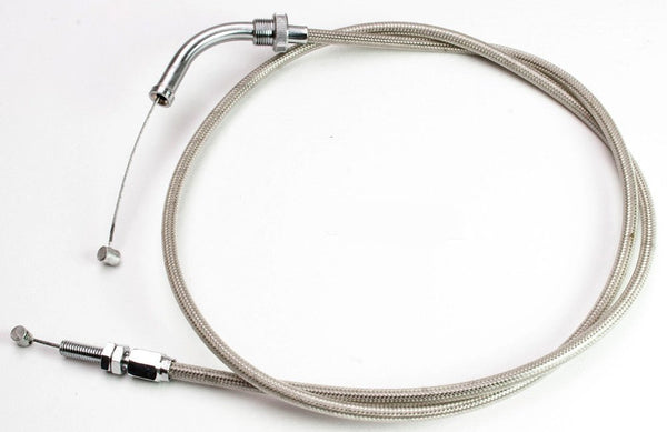 MOTION PRO 62-0440 Armor Coat Throttle Push Cable - sxspowersports