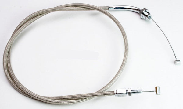 MOTION PRO 62-0533 Armor Coat Throttle Push Cable - sxspowersports