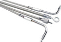 Motion Pro 66-0167 Armor Coat Stainless Steel Clutch Cable - sxspowersports