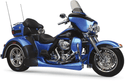 Motor Trike MTBY-0043 Trax Running Board Kit - sxspowersports