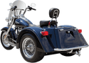 Motor Trike MTDR-2009 Spartan Trike Conversion Kit - sxspowersports