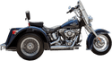 Motor Trike MTDR-2009 Spartan Trike Conversion Kit - sxspowersports