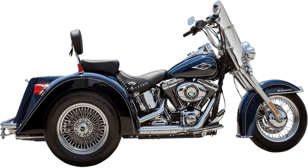 Motor Trike MTDR-2009 Spartan Trike Conversion Kit - sxspowersports