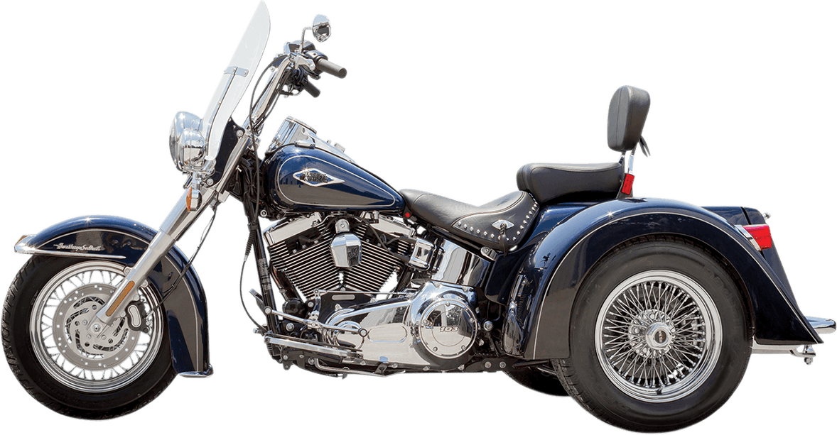 Motor Trike MTDR2009 Spartan Trike Conversion Kit sxspowersports