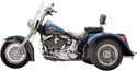 Motor Trike MTDR-2012 Spartan Trike Conversion Kits - sxspowersports