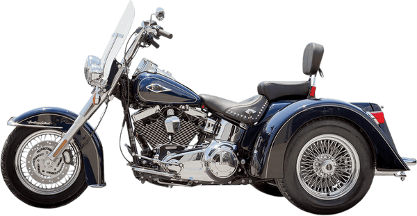 Motor Trike MTDR-2013 Spartan Trike Conversion Kit - sxspowersports