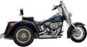 Motor Trike MTDR-2014 Spartan Trike Conversion Kit - sxspowersports