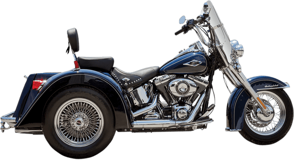 Motor Trike MTDR-2014 Spartan Trike Conversion Kit - sxspowersports