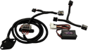 Motor Trike MTEL-0405 Trailer Hitch Wire Harness - sxspowersports