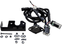 Motor Trike MTEL-0405 Trailer Hitch Wire Harness - sxspowersports