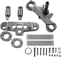 Motor Trike MTFS-0185 6 Deg. Rake Triple Tree Kit - sxspowersports
