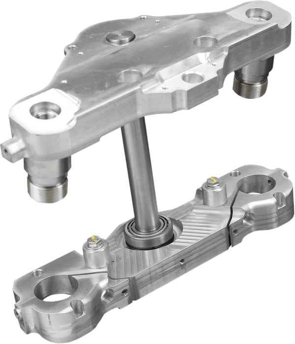Motor Trike MTFS-0185 6 Deg. Rake Triple Tree Kit - sxspowersports