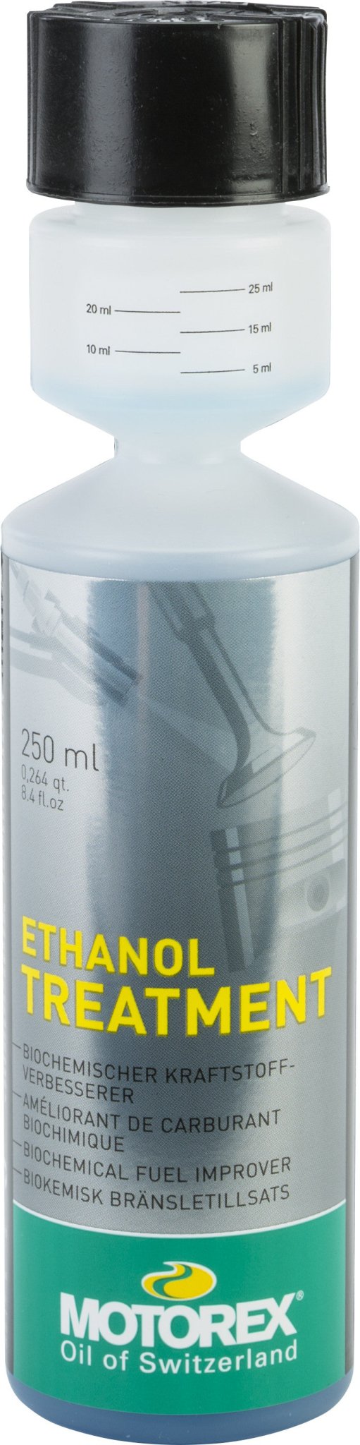 MOTOREX 102432 Ethanol Treatment - sxspowersports