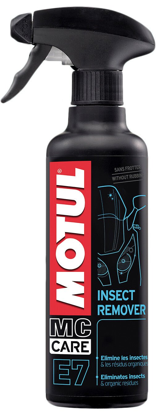 MOTUL 103002 Insect Remover - sxspowersports