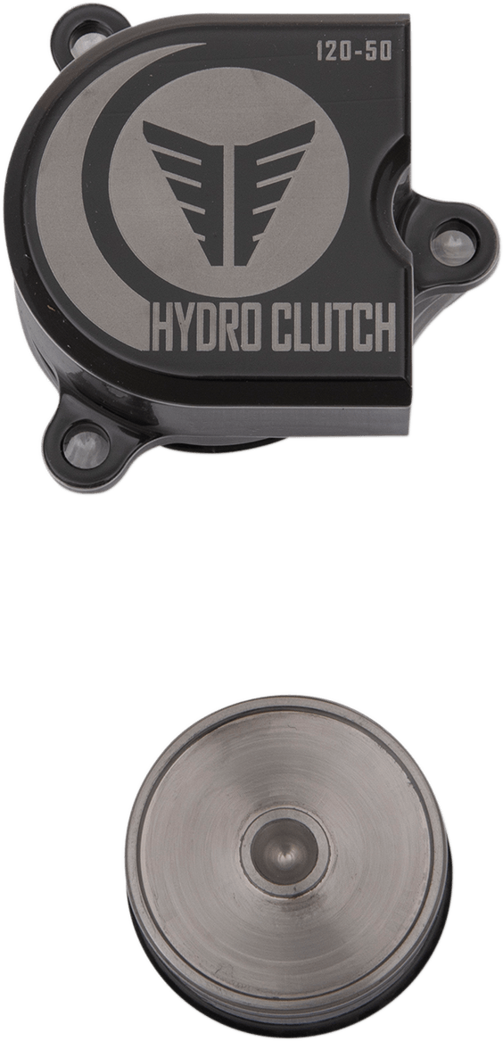 Muller MotorCycle Ag 120-60 Hydro Clutch - sxspowersports