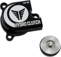 Muller MotorCycle Ag 120-60 Hydro Clutch - sxspowersports
