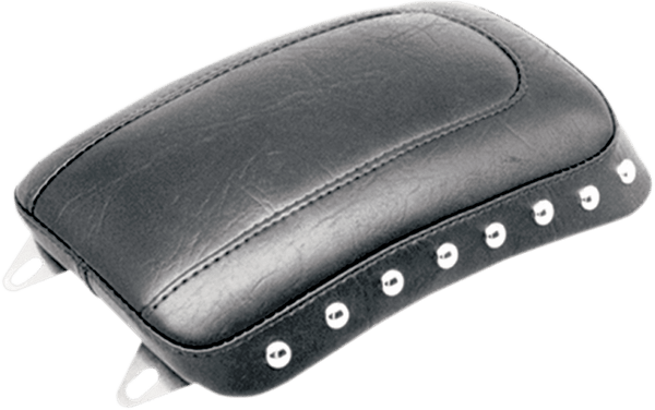 Mustang 75087 Vintage Pillion Pad - sxspowersports