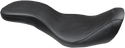Mustang 75238 Super Tripper Seat - Carbon - sxspowersports