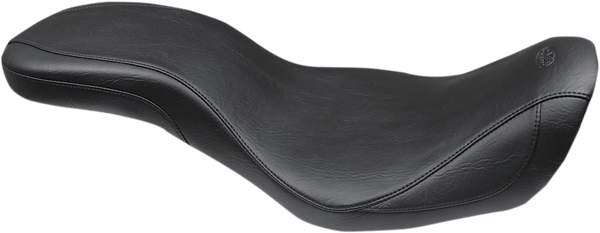 Mustang 75238 Super Tripper Seat - Carbon - sxspowersports