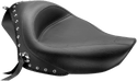Mustang 75271 Studded Solo Seat - sxspowersports