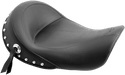 Mustang 75271 Studded Solo Seat - sxspowersports